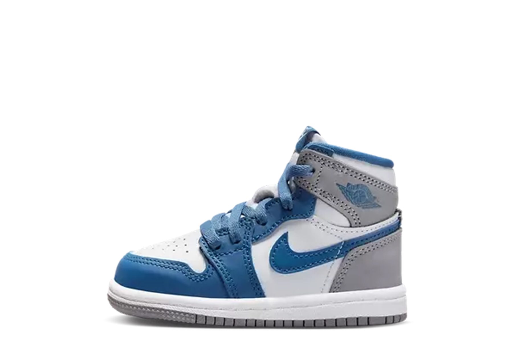 Air Jordan 1 Retro High OG TD ‘True Blue’ (2023) BLUE sneaker – authenticated on KLEKT