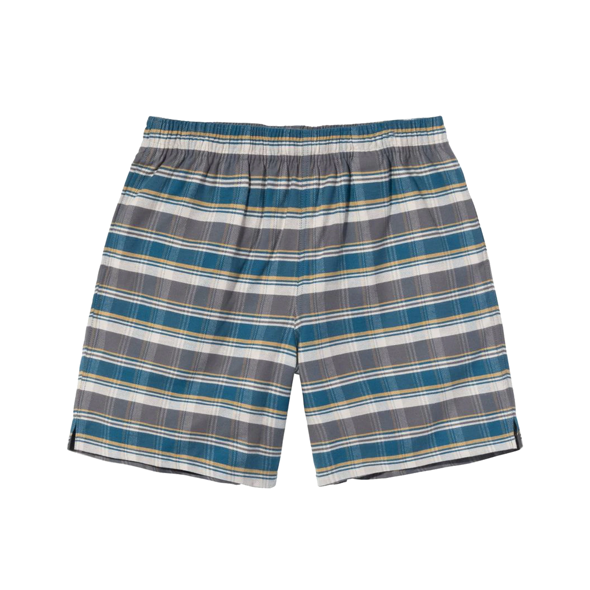Stussy x Our Legacy Laguna Shorts Overdyed Flannel (SS21) OVERDYED FLANNEL  sneaker – authenticated on KLEKT