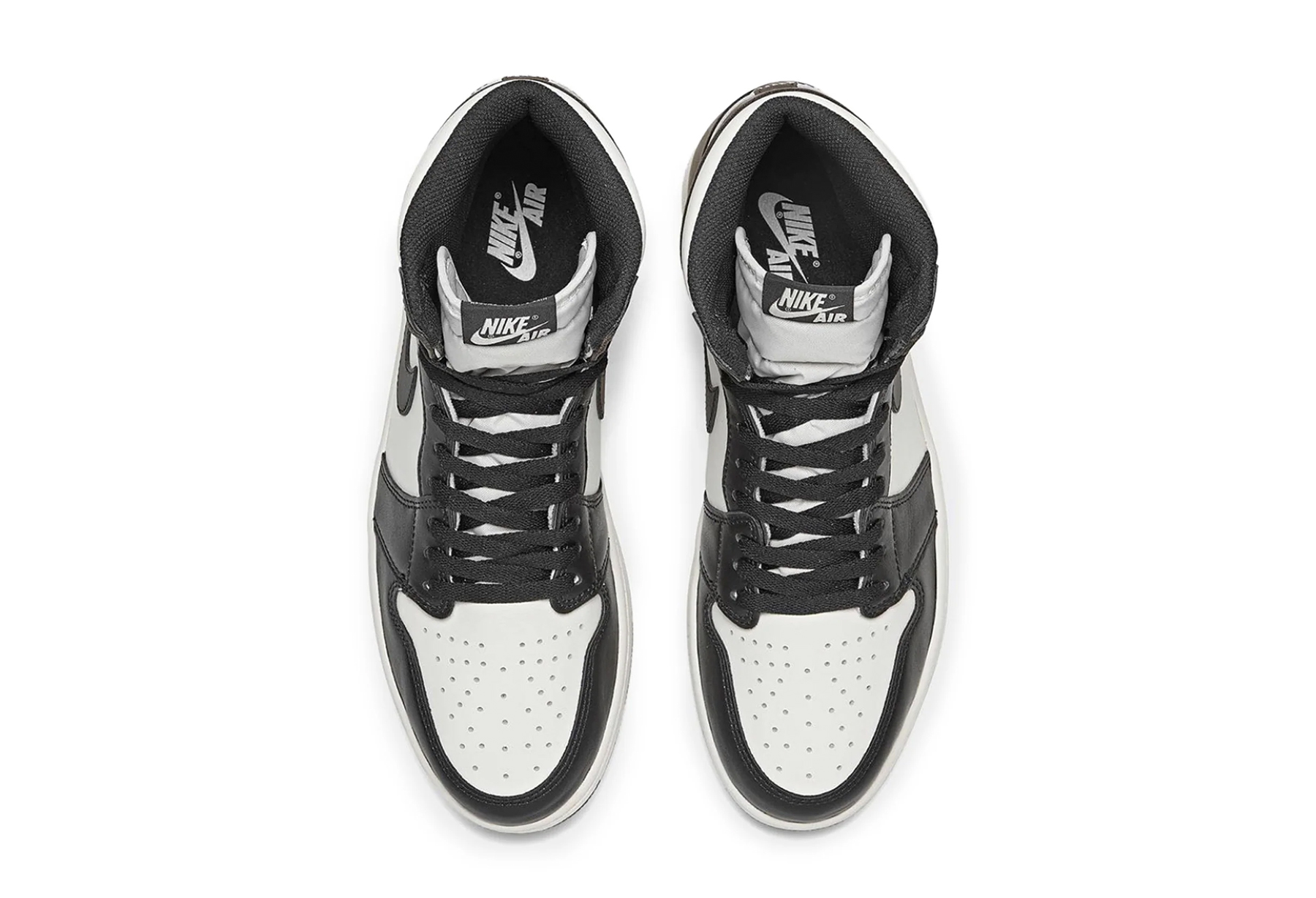 Air Jordan 1 Retro High OG 'Dark Mocha' (2020) sneaker – authenticated on KLEKT
