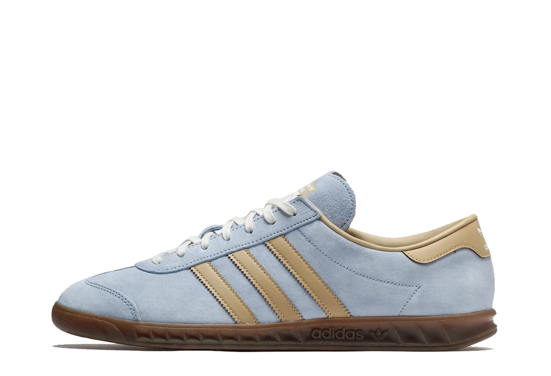Adidas State Series 'Illinois' (2023) Ambient Sky/Beige Tone/Gum5 sneaker – authenticated on KLEKT