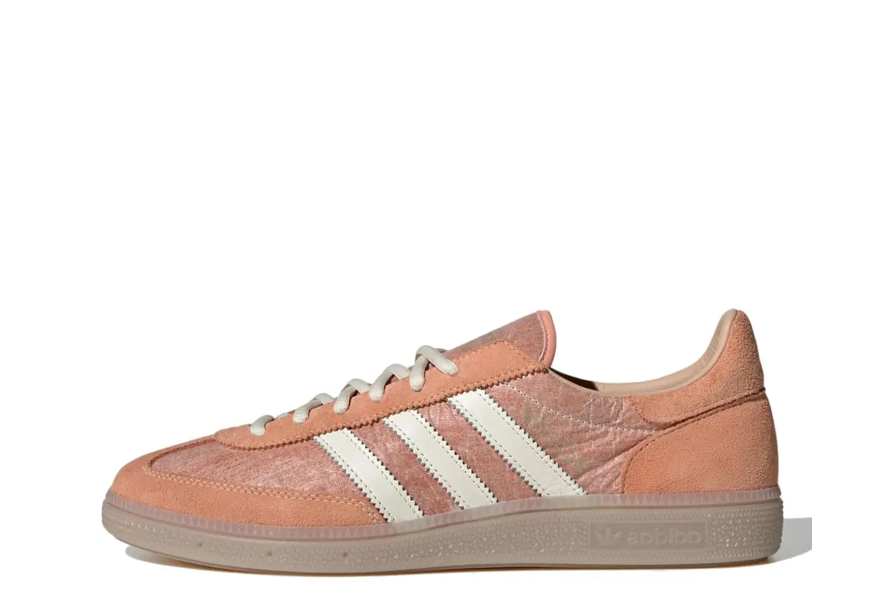 Adidas Handball Spezial Dyneema Pack 'Hazy Copper' (2025) PINK sneaker – authenticated on KLEKT