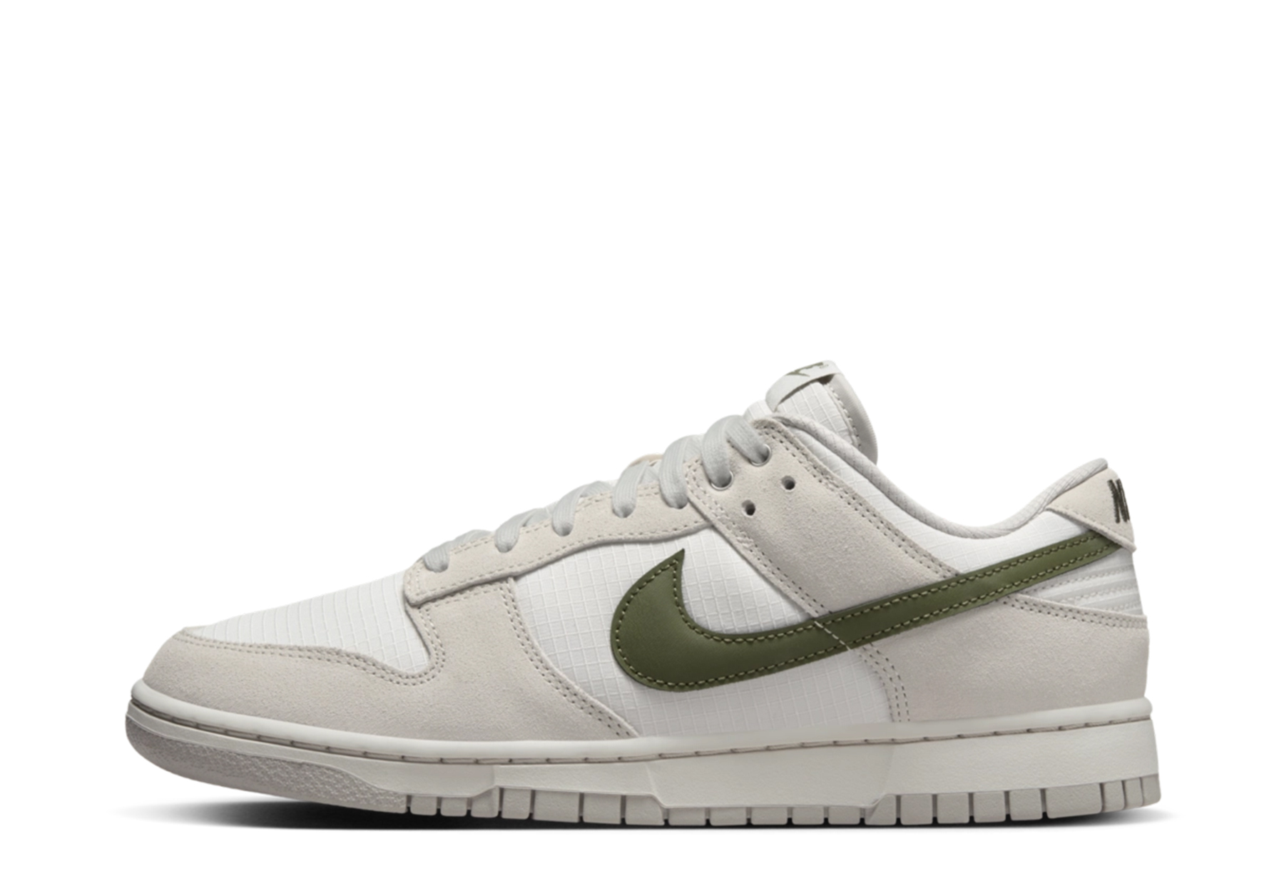 Nike Dunk Low 'Light Bone' (2023) Light Bone/Medium Olive/Phantom sneaker – authenticated on KLEKT
