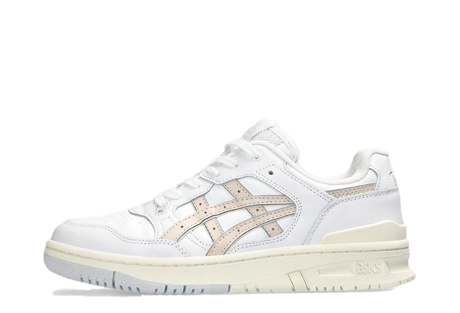 Asics EX89 'Mineral Beige' (2023) White/Mineral Beige/Sail sneaker – authenticated on KLEKT