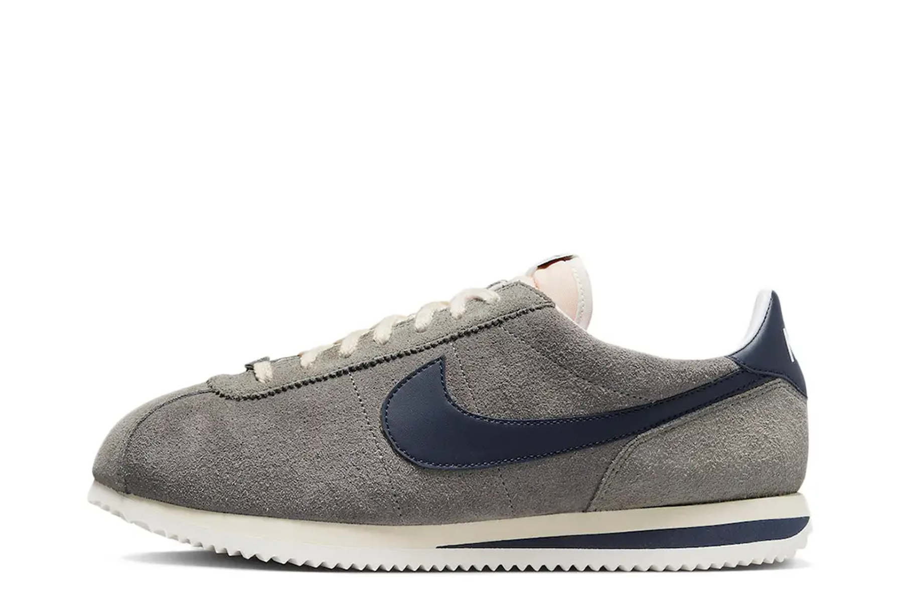 Nike Cortez Georgetown (2023) BROWN sneaker – authenticated on KLEKT