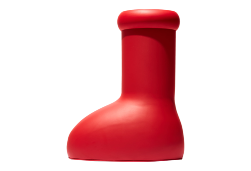 Mschf Big Red Boot (2023)