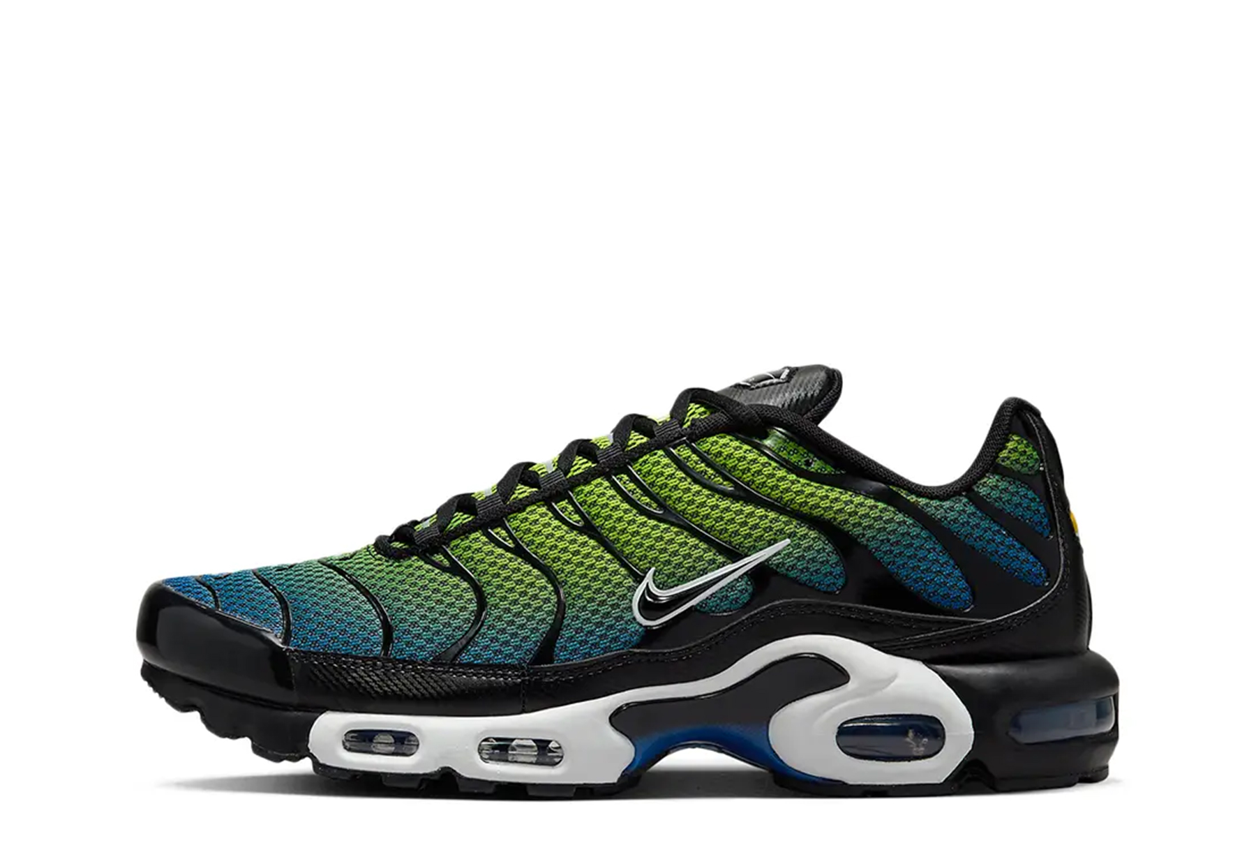 Nike TN Air Max Plus 'Royal Checker' (2024) ROYAL CHECKER sneaker – authenticated on KLEKT