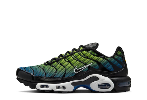 Nike TN Air Max Plus 'Royal Checker' (2024)