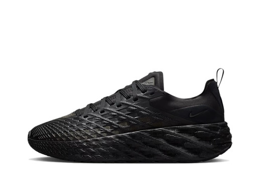 Nike Ava Edge 'Black' (2026) – authenticated on KLEKT