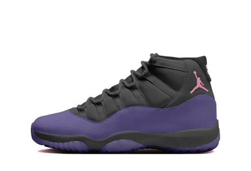Air Jordan 11 'Canyon Purple' (2025)