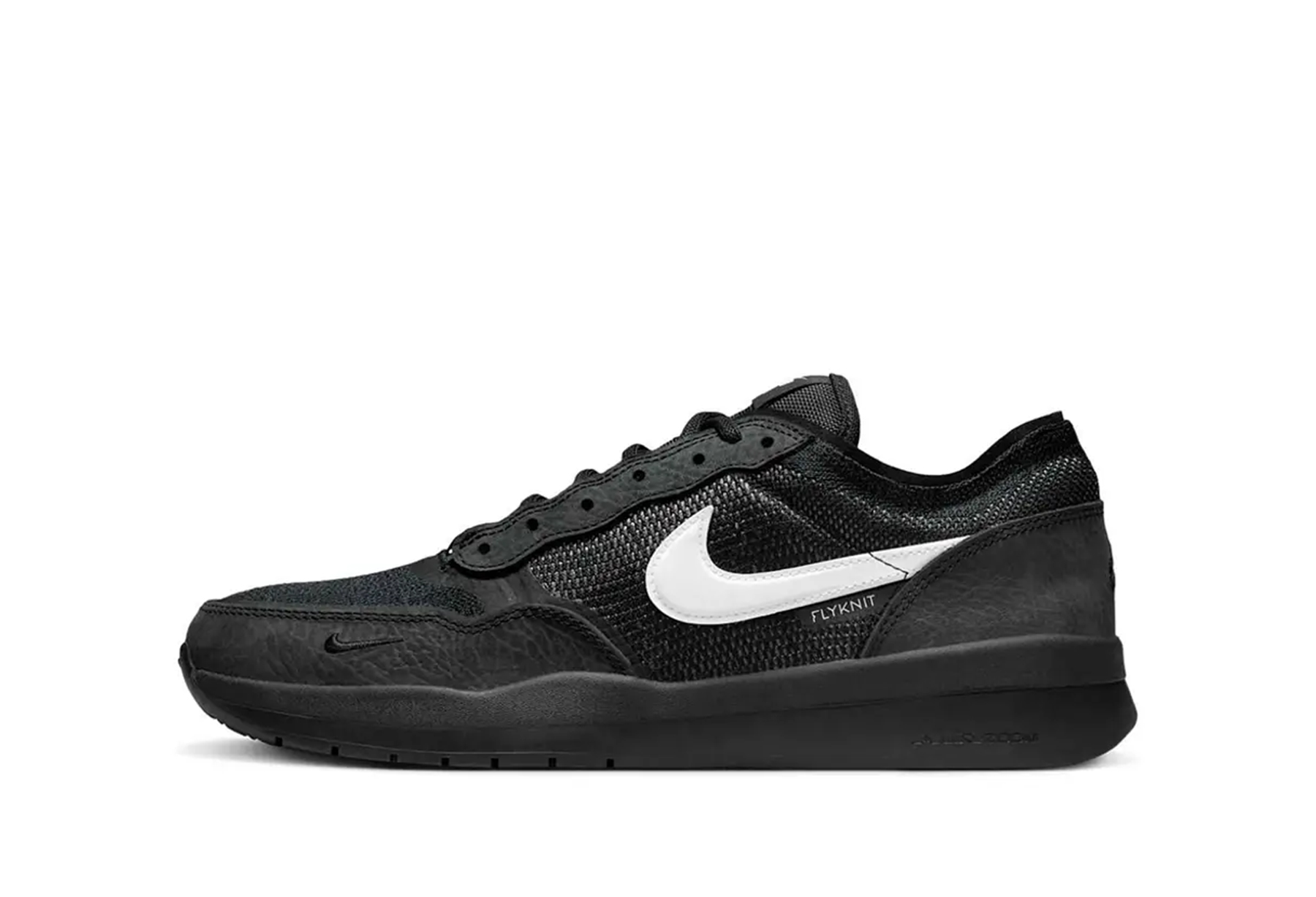 Nike SB PS8 'Black White' (2026) BLACK sneaker – authenticated on KLEKT
