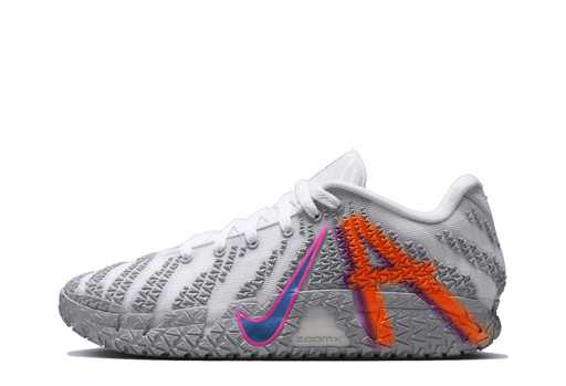 Nike Ja 3 'Light Show' (2025)