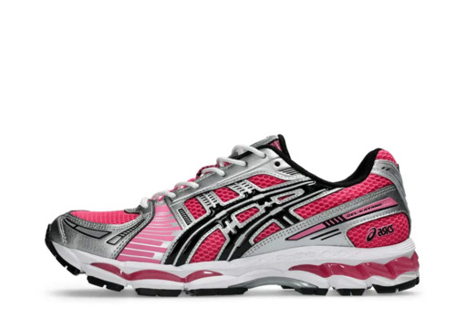 ASICS Gel-Kayano 12.1 'Dragon Fruit Black' (2026)