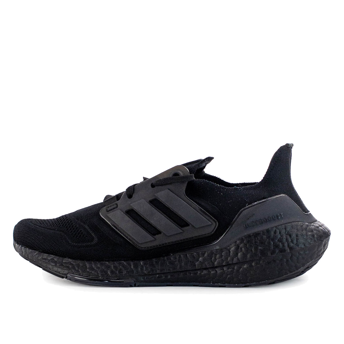 Adidas Ultra Boost 22 'Triple Black' sneaker – authenticated on KLEKT