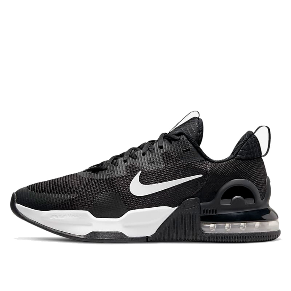 Nike Air Max Alpha Trainer 5 Back sneaker – authenticated on KLEKT