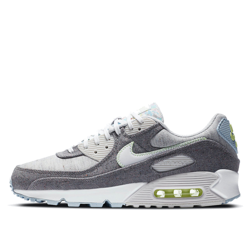 Nike Air Max 90 NRG 'Vast Grey' (2020)