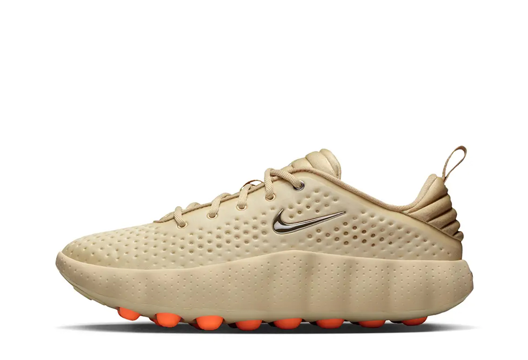 Nike Mind 002 'Light Khaki' (2026) BLUE sneaker – authenticated on KLEKT