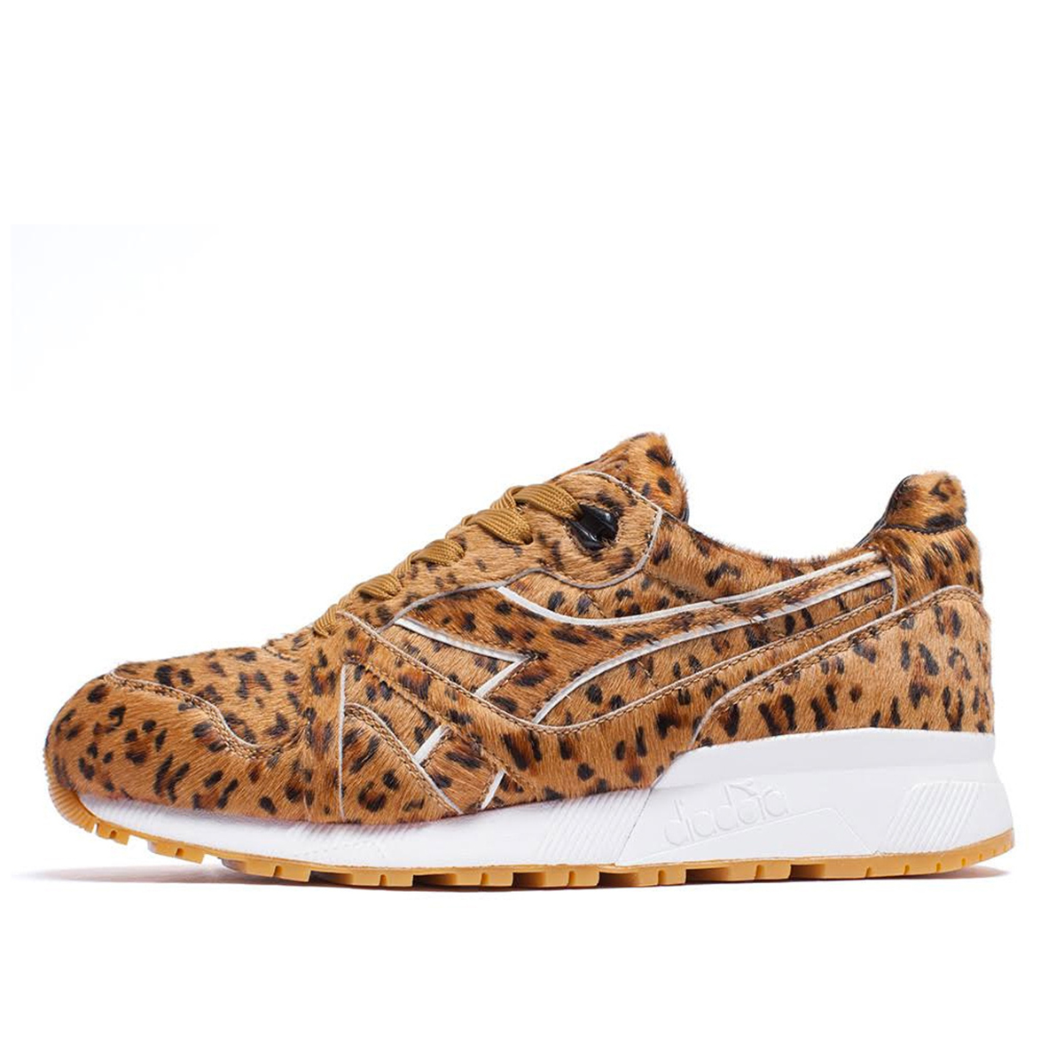 Diadora x La MJC Diadora N9000 All Gone Leopard (2011) sneaker – authenticated on KLEKT
