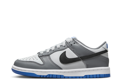 Nike Dunk Low GS 'Cool Grey Blue' (2023)