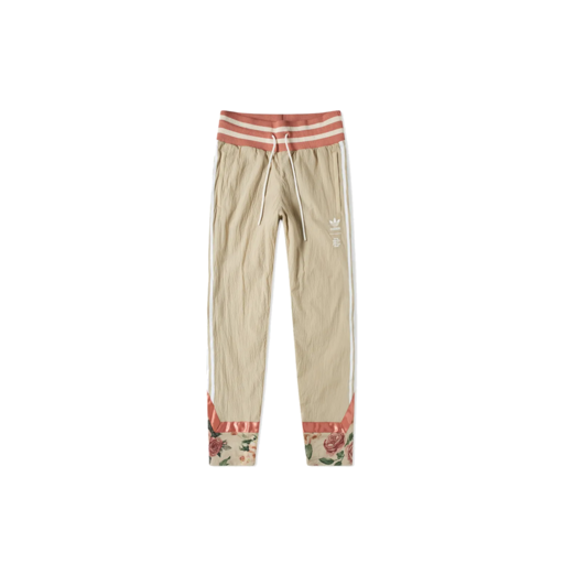 Adidas x Eric Emanuel Pants Stone Khaki (SS21)