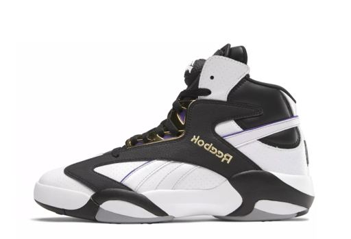 Nike Shaq Attaq 'MVP' (2023)