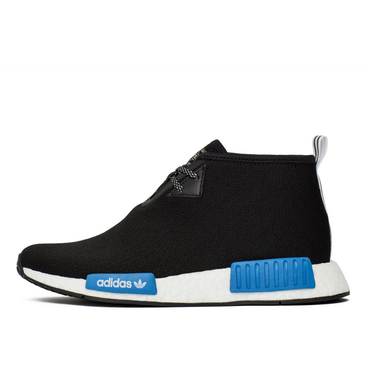 Adidas NMD C1 Porter Black Blue sneaker – authenticated on KLEKT