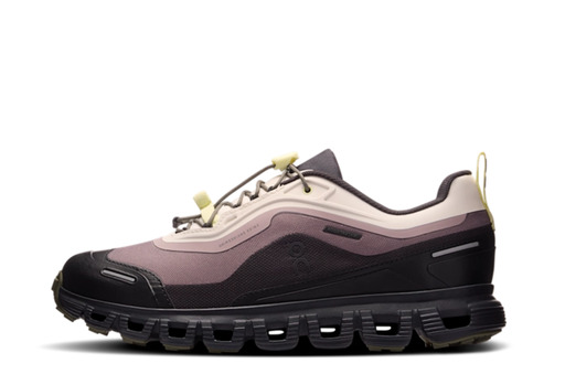 ON Cloud 6 Geo Waterproof (2026) – authenticated on KLEKT