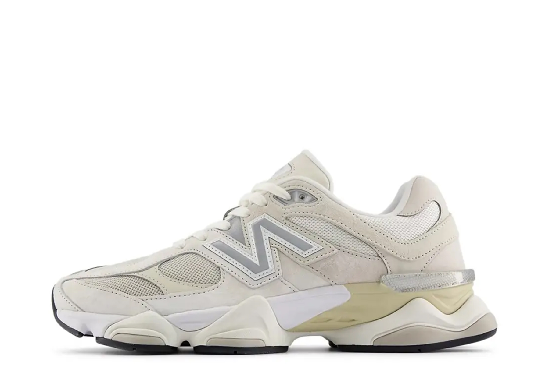New Balance 9060 'Sea Salt Moonbeam' (2024) SEA SALT/MOONBEAM sneaker – authenticated on KLEKT