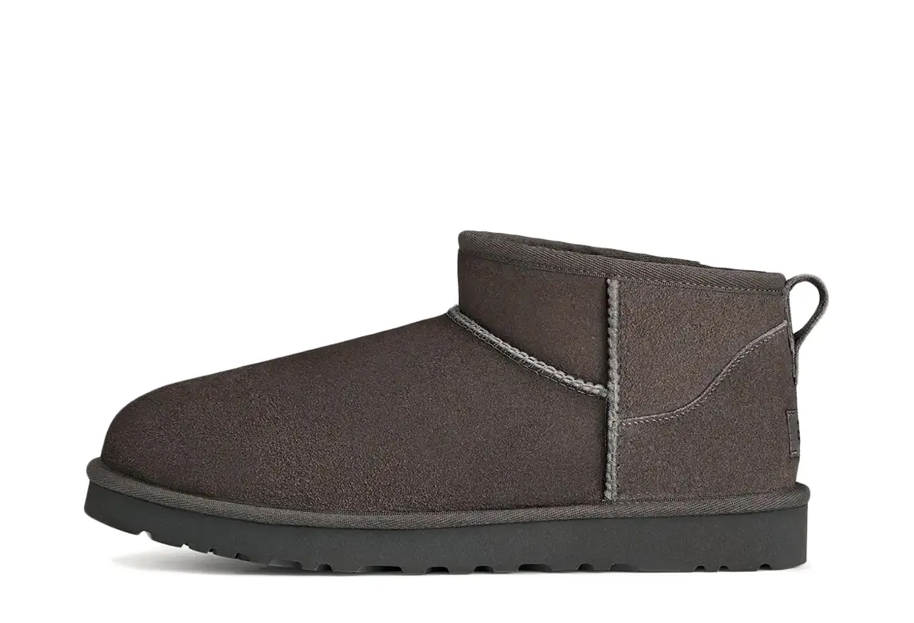 Ugg Classic Ultra Mini Boot 'Magnolia Leaf' (2025) BROWN sneaker – authenticated on KLEKT