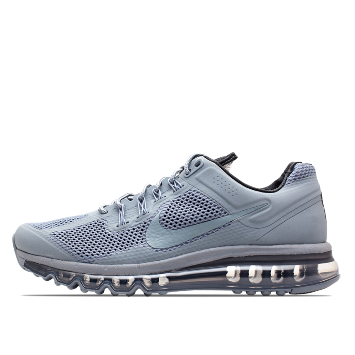 Nike Air Max 2013+ Qs 'USATF' sneaker – authenticated on KLEKT