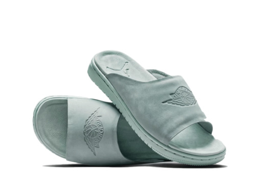 Air Jordan Modero 1 'Mica Green' (2026) – authenticated on KLEKT