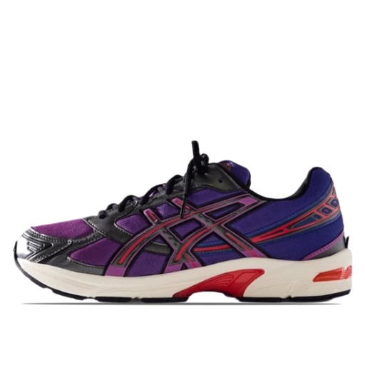 Asics x Marvel x Kith GEL-1130 'Magneto' (2024)