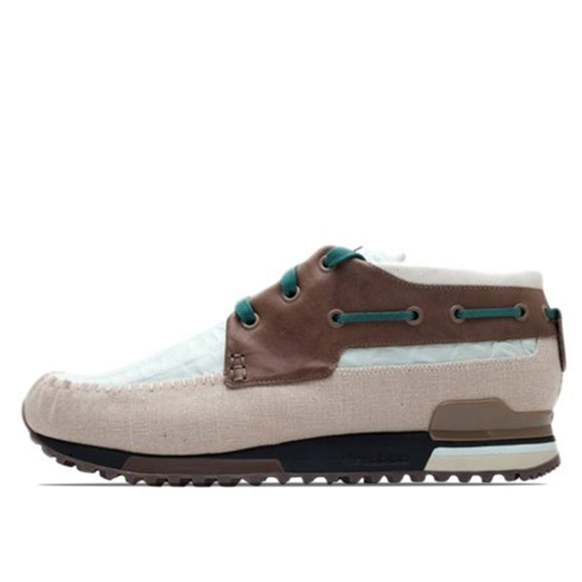 Adidas x Star Wars ZX 700 Boat 'Yoda' (2010) sneaker – authenticated on KLEKT