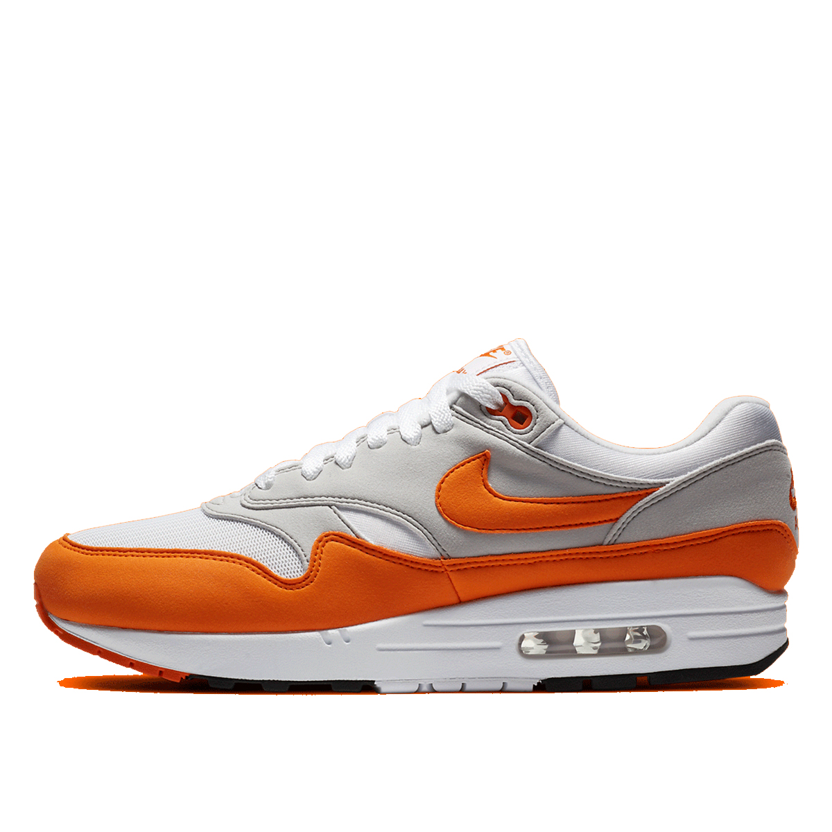 Nike Air Max 1 Anniversary 'Magma Orange' (2020) sneaker – authenticated on KLEKT