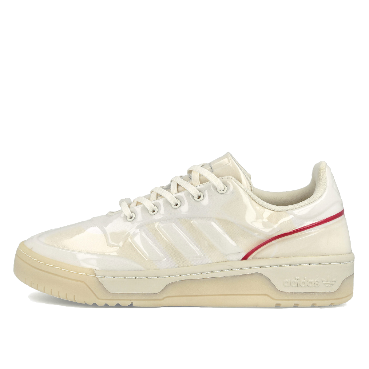 Adidas Rivalry Polta Akh III Craig Green Cloud White (2020) sneaker – authenticated on KLEKT