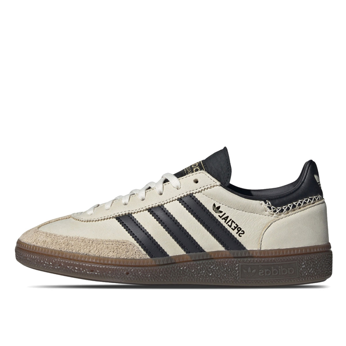 Adidas Handball Spezial WMNS 'Wonder White Black' (2023) sneaker – authenticated on KLEKT