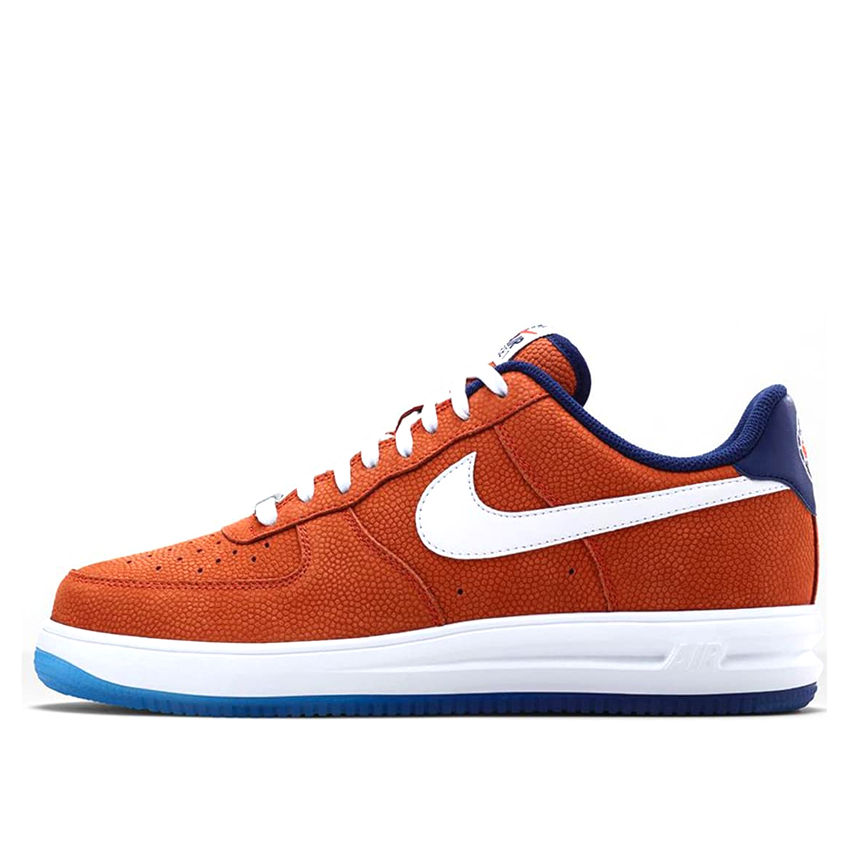 Nike Lunar Force 1 'World Basketball Festival' (2014) sneaker – authenticated on KLEKT