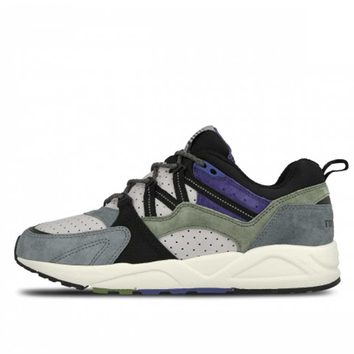 Karhu Footpatrol x Karhu Fusion 2.0 sneaker – authenticated on KLEKT