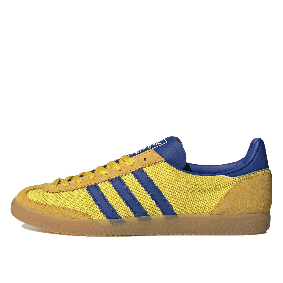 Adidas Malmo Net SPZL Wonder Glow (2021) WONDER GLOW/COLLEGIATE ROYAL/BOLD GOLD sneaker – authenticated on KLEKT