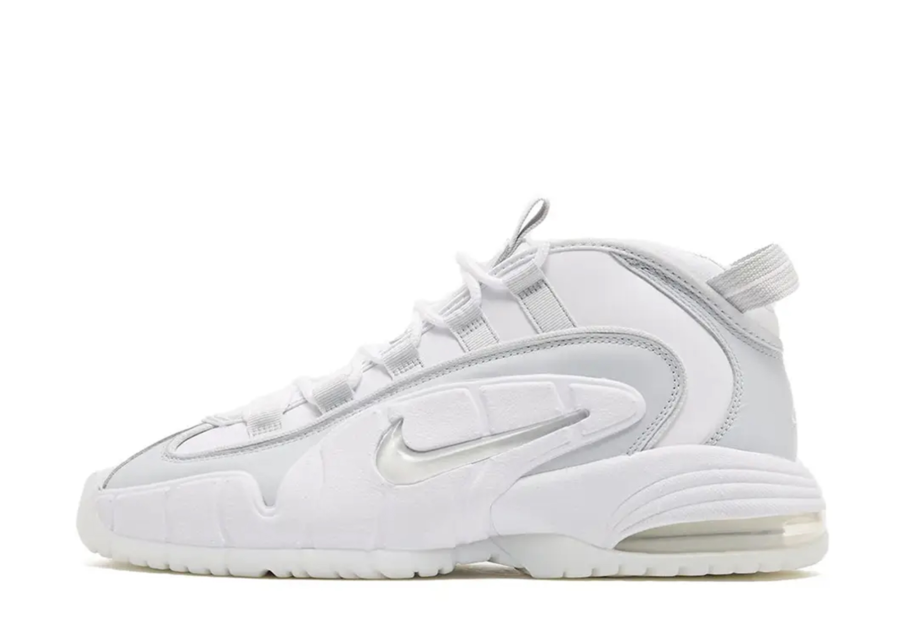 Nike Air Max Penny 1 Pure Platinum (2023) PURE PLATINUM sneaker – authenticated on KLEKT