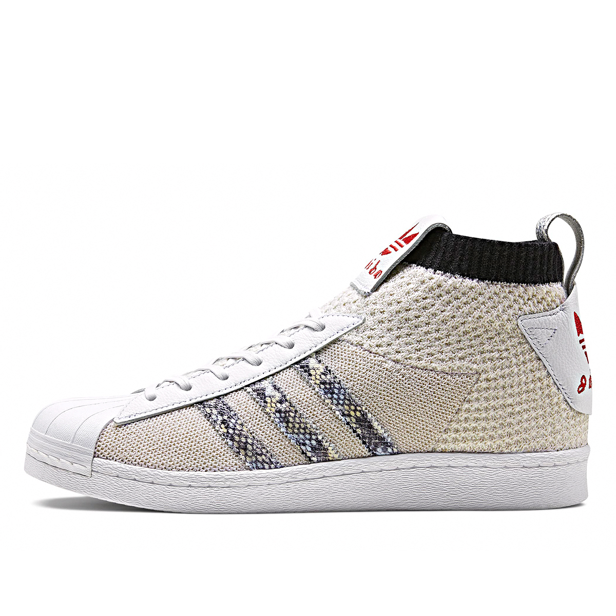 Adidas x United Arrows And Sons Ultra Star sneaker – authenticated on KLEKT
