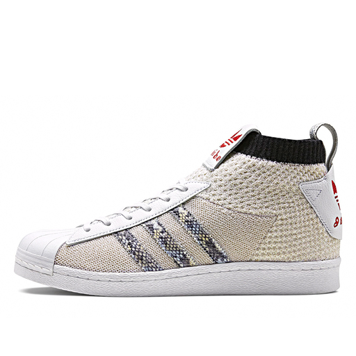 Adidas x United Arrows And Sons Ultra Star