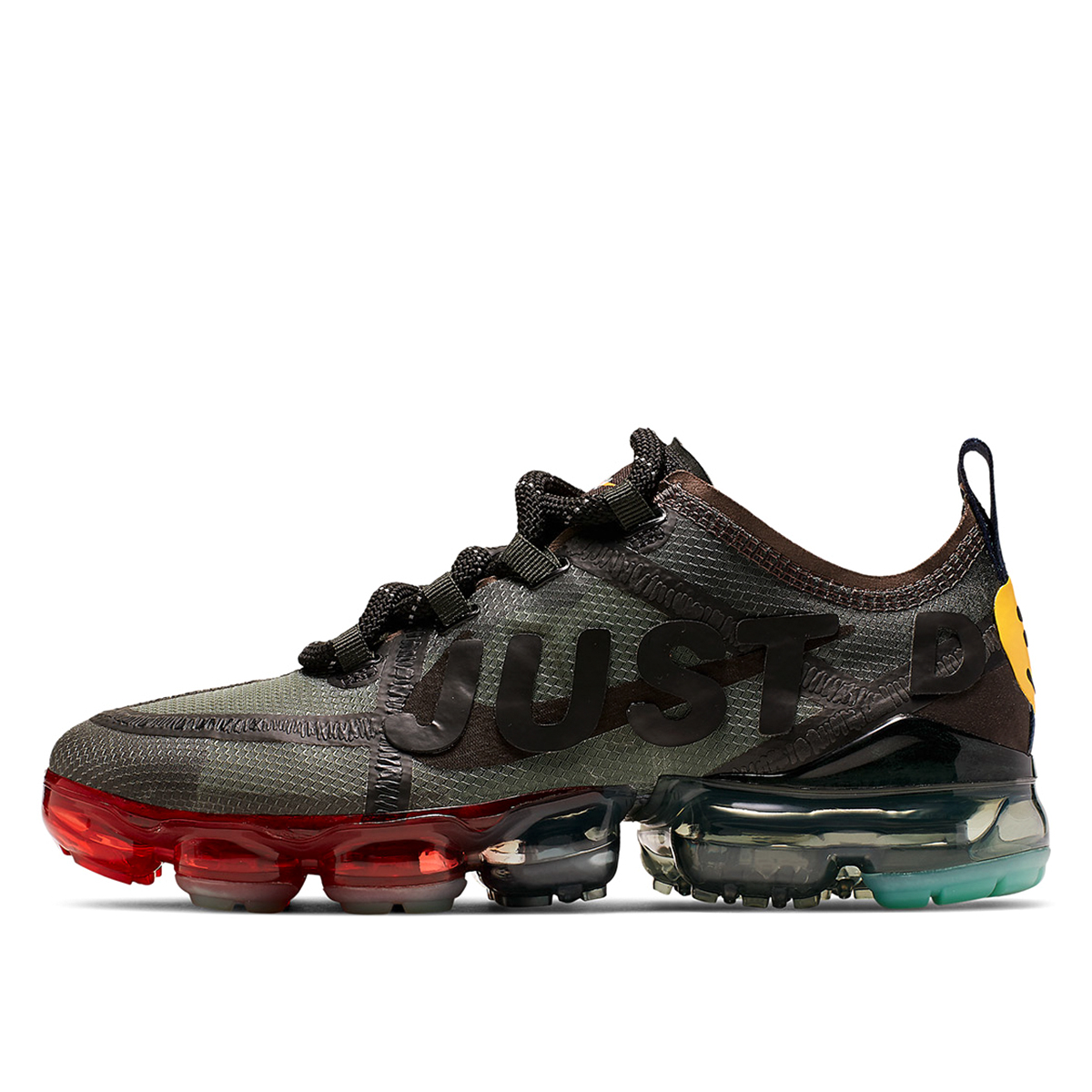 Nike WMNS Air VaporMax 2019 Cactus Plant Flea Market (2019) sneaker – authenticated on KLEKT