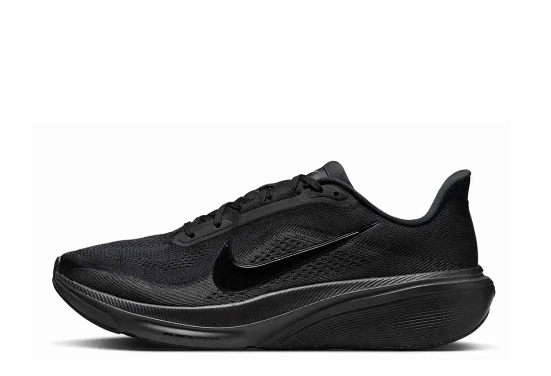 Nike Pegasus 42 'Black Anthracite' (2026) BLACK ANTHRACITE sneaker – authenticated on KLEKT