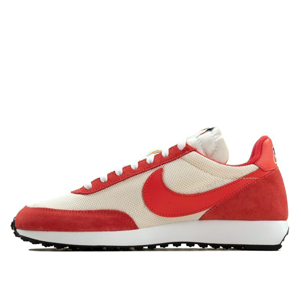 Nike Air Tailwind 79 Sail Track Red (2020) sneaker – authenticated on KLEKT