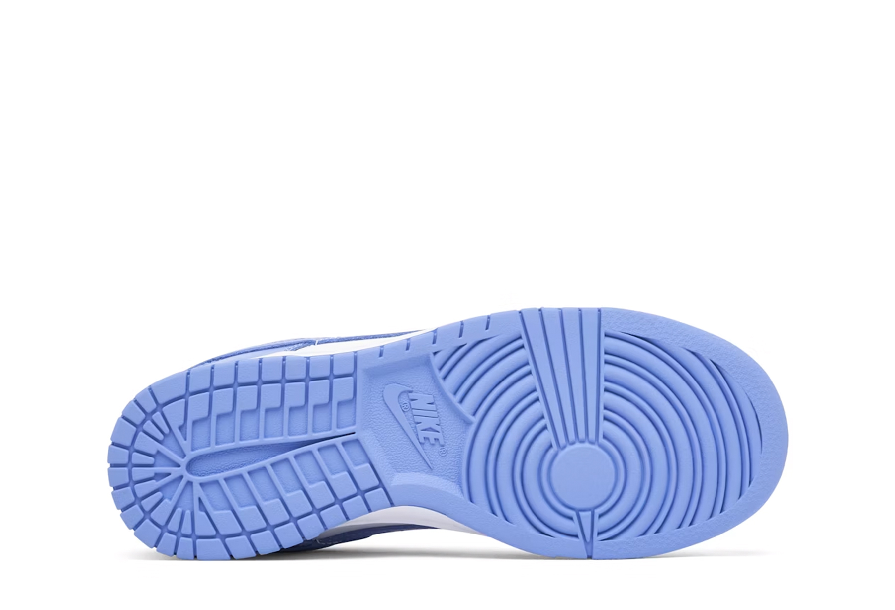 Nike Dunk Low 'Polar Blue' (2023) Polar Blue/White sneaker – authenticated on KLEKT