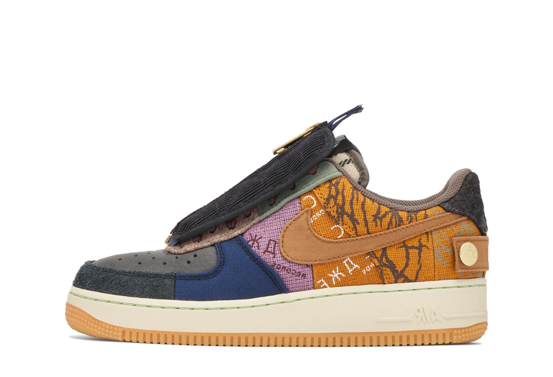 travis scott nike shoes 2019