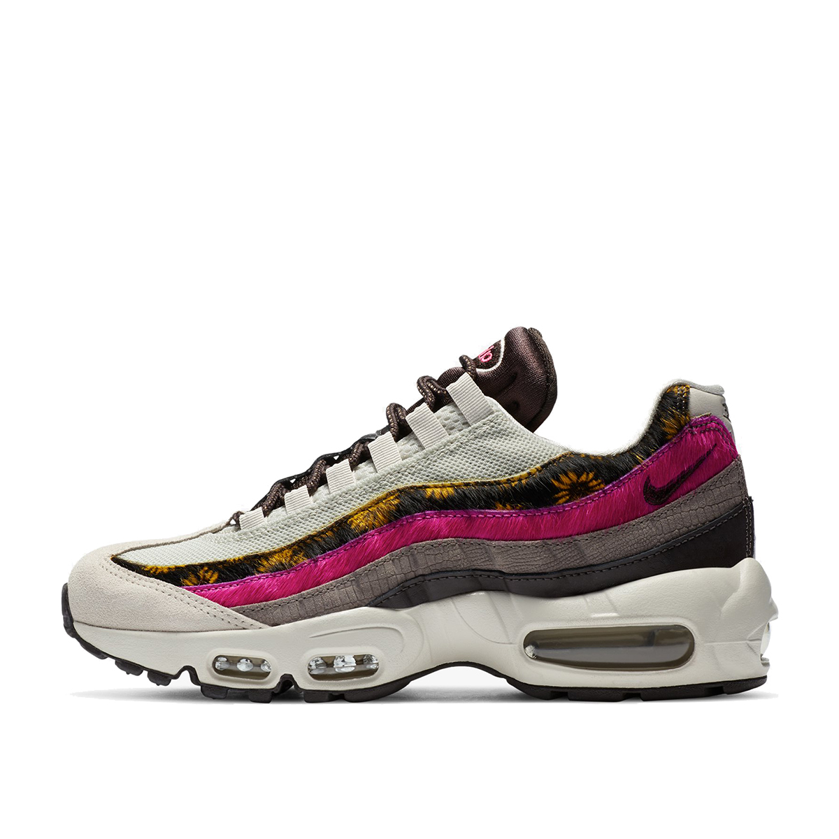 Nike WMNS Air Max 95 Daisy Chain (2020) sneaker – authenticated on KLEKT