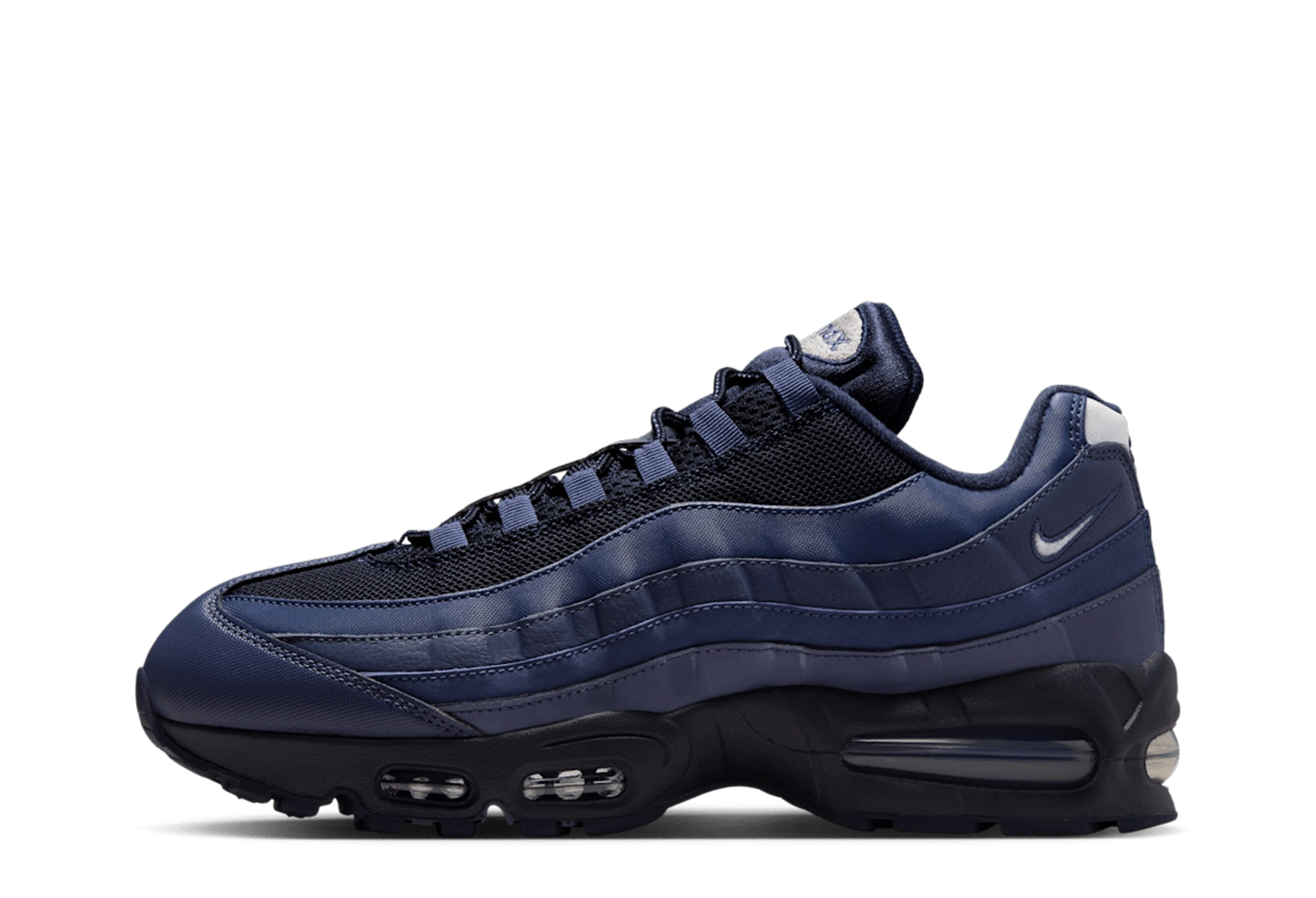Nike Air Max 95 OG 'Sanded Purple' (2025) Sanded Purple sneaker – authenticated on KLEKT