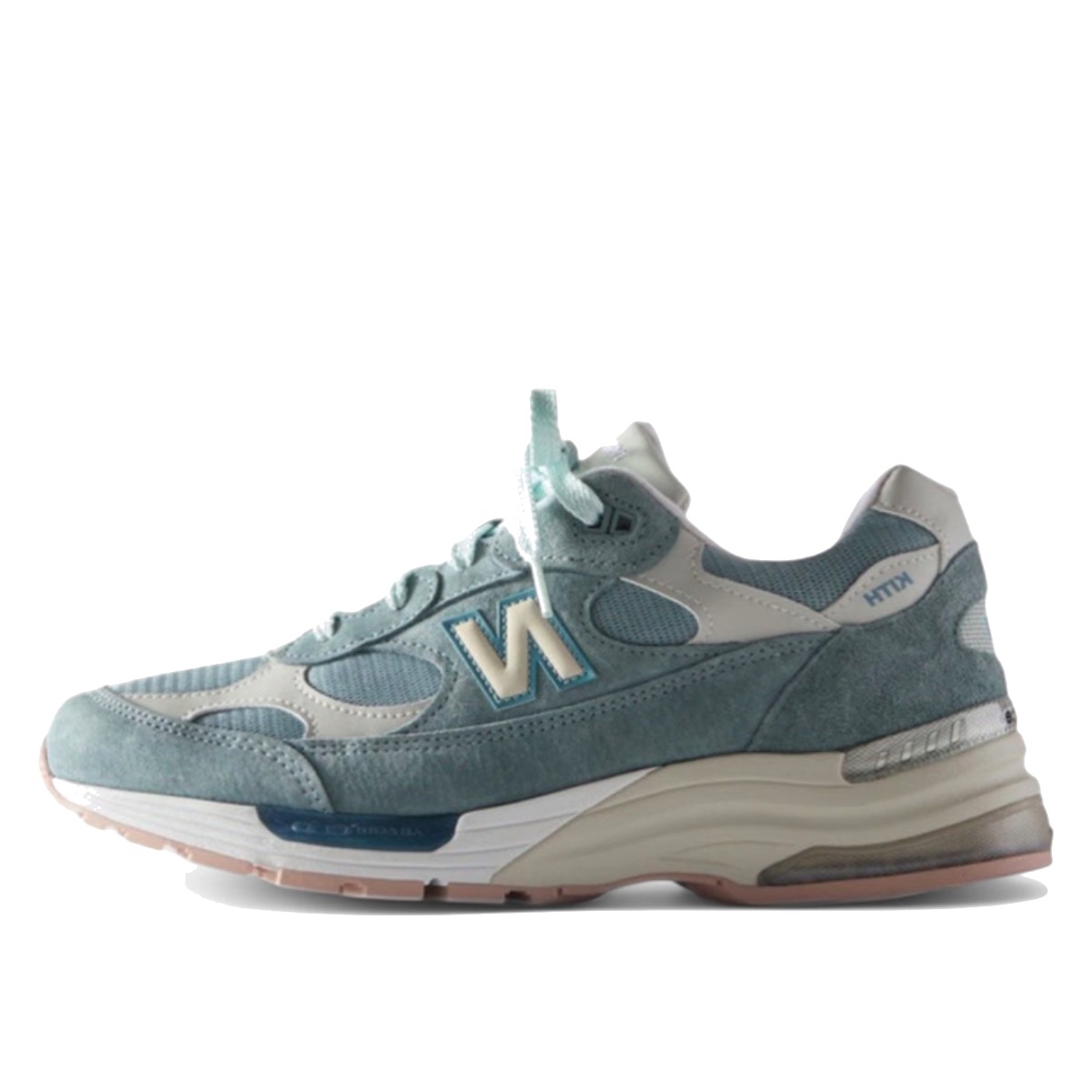 New Balance x KITH 992 MiUSA 'Osaka Pack' (2025) sneaker – authenticated on KLEKT