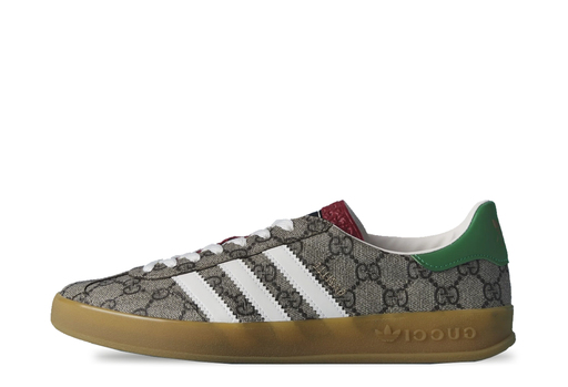 Adidas x Gucci Gucci Gazelle 'Beige Tone' (2023)